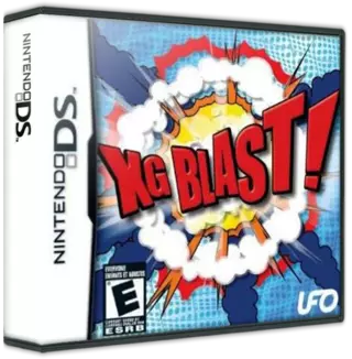 jeu XG Blast!